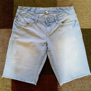 Aeropostale Bermuda Shorts